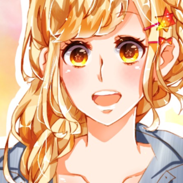 【アイコン用】依頼イラスト