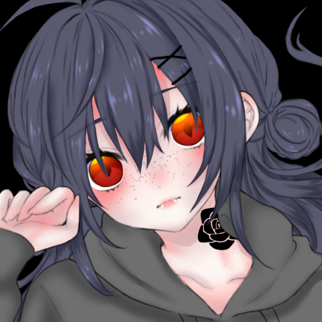 Vampire girl