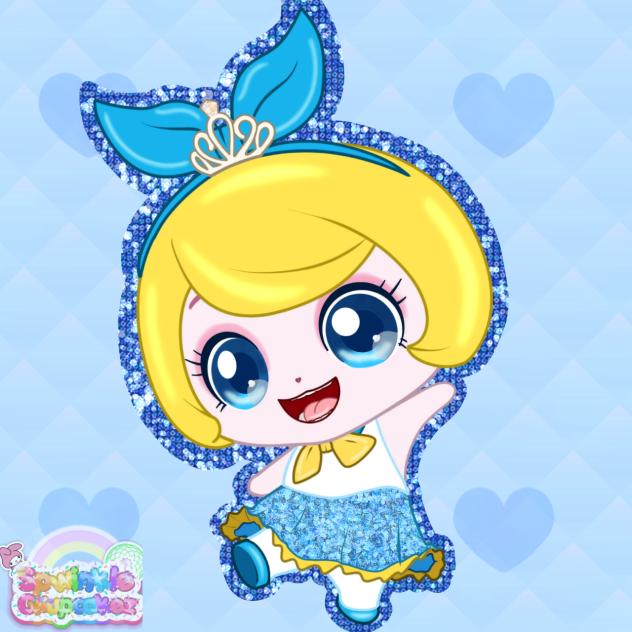 Charmingping (Princess C! Teenieping)