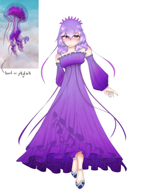 Jellyfish
