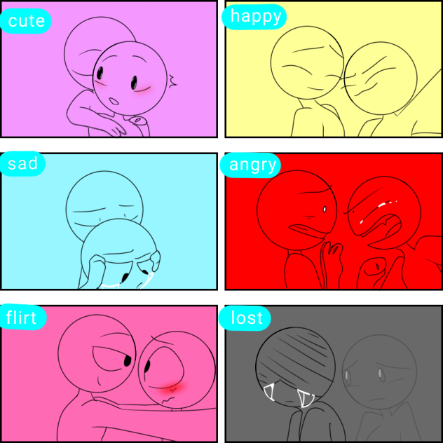 couples collab