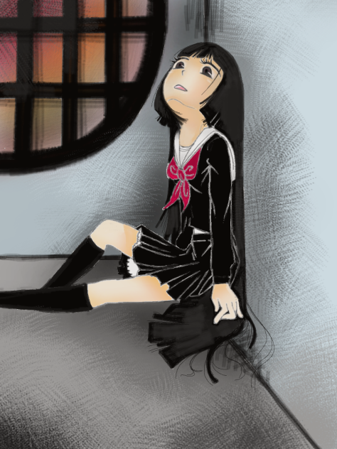 絶望