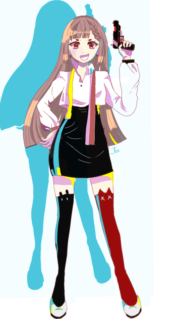 Color - ibisPaint