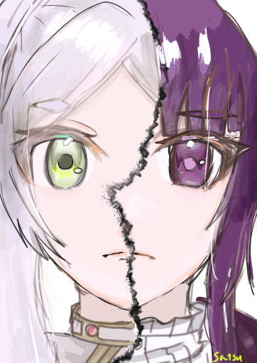 フリーレン&フェルン