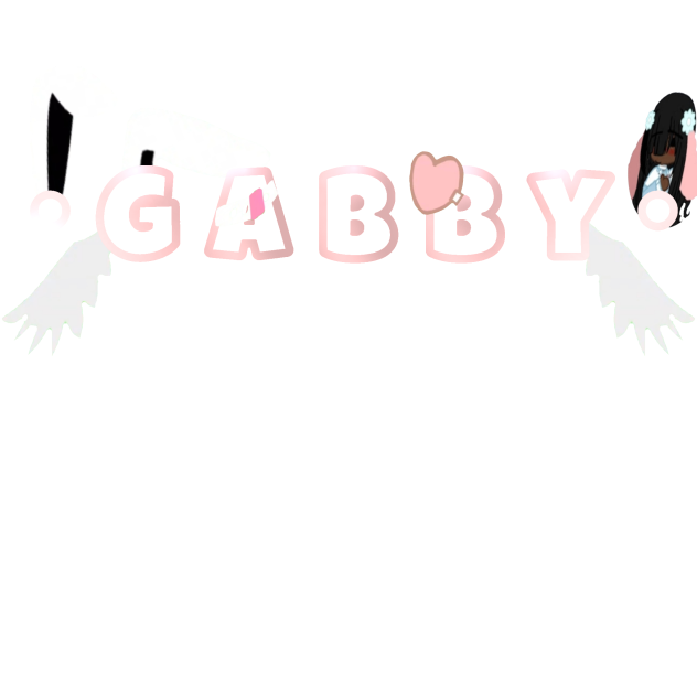 • g a b b y • fan-mae watermark