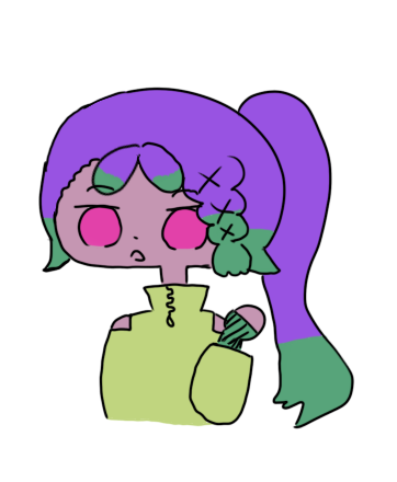 ノイズで色決めるヤツやってみた！