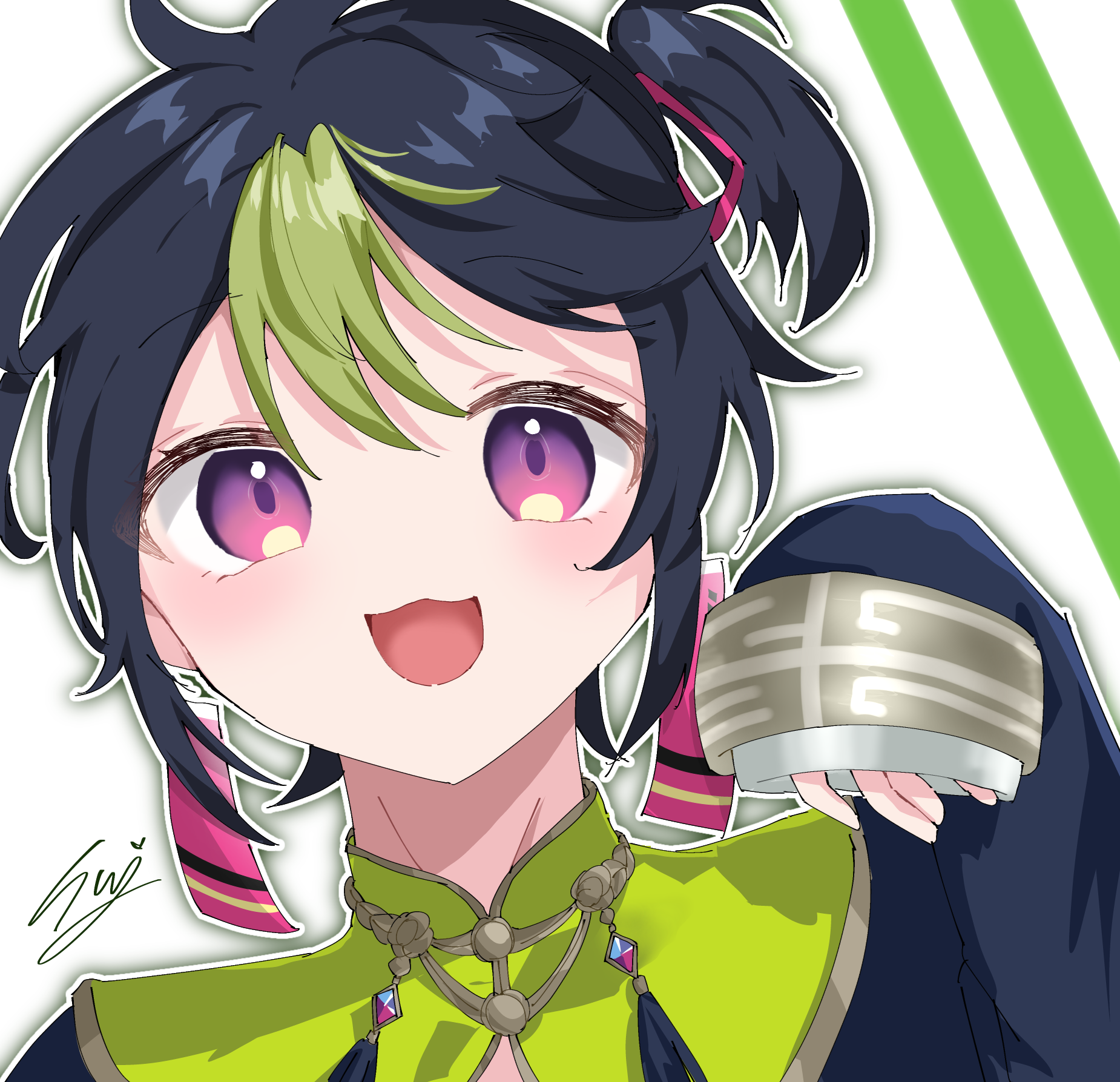 伊波ライ ここでしか手に入らない“伊波ライ オリジナルグッズ”が当たる！シード