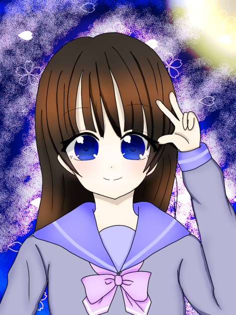 明日から春休み！