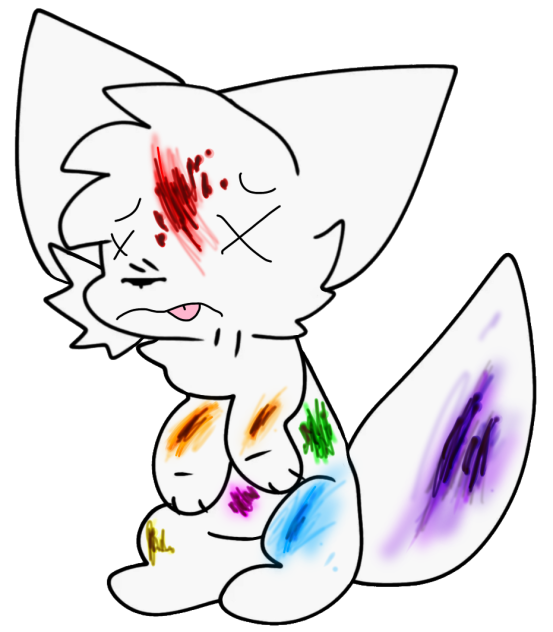 Tutorial on blood
