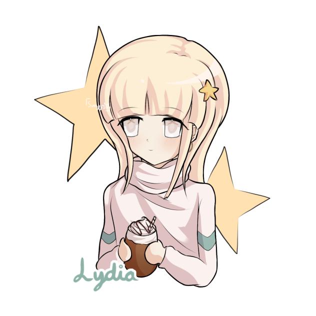 Sticker for Janbelee