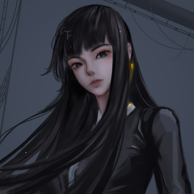 GUWEIZ♥ ibisPaint