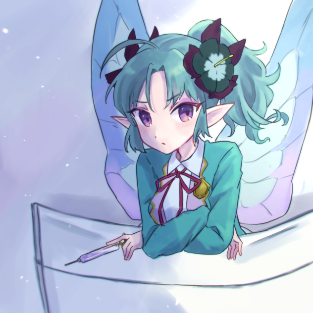 ワンドロ（のはず）