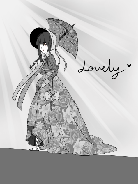 Lovely