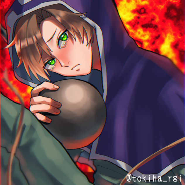 だれも遊んでくれへん…