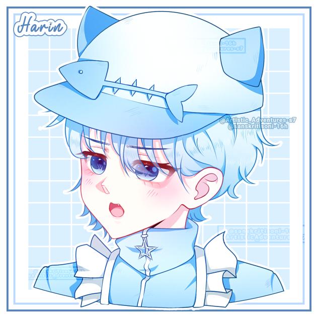 🩵Harin🤍