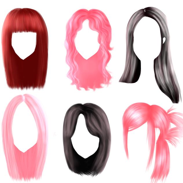 Hairstyles