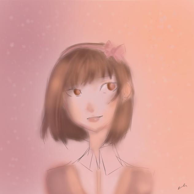 Oc sketch Miva