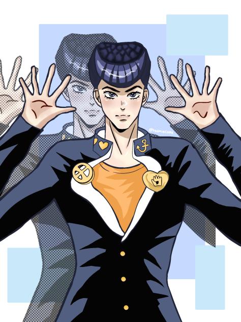 josuke