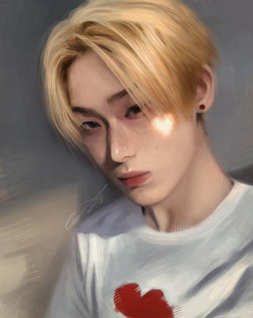 ♥︎