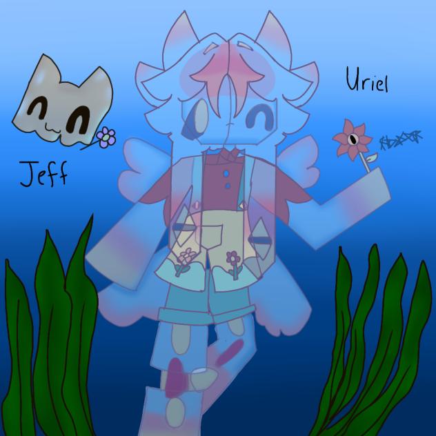 uriel dtiys