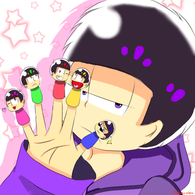 指遊び
