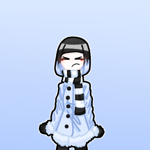 Ice cube humanized say “i want revenge!”