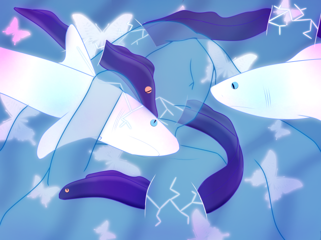 water spirit commission