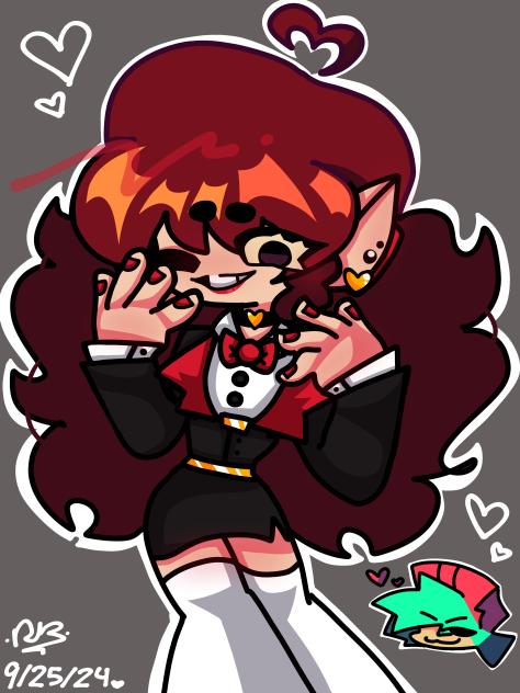 •Beautiful Groom•