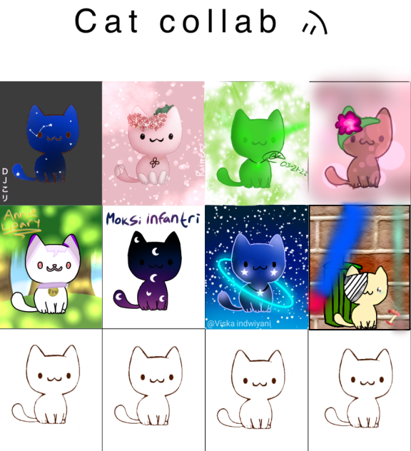 collaboration 7
