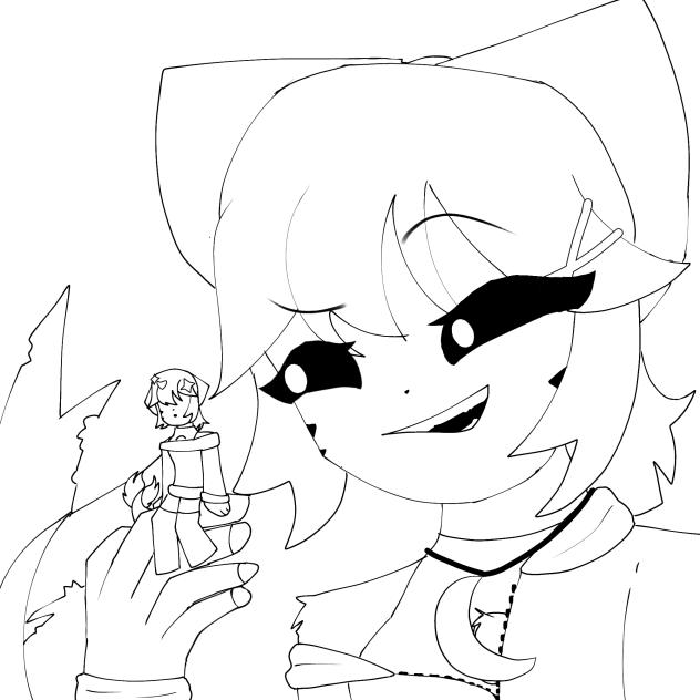 unfinished art