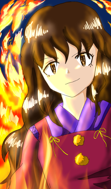 最強太陽神！