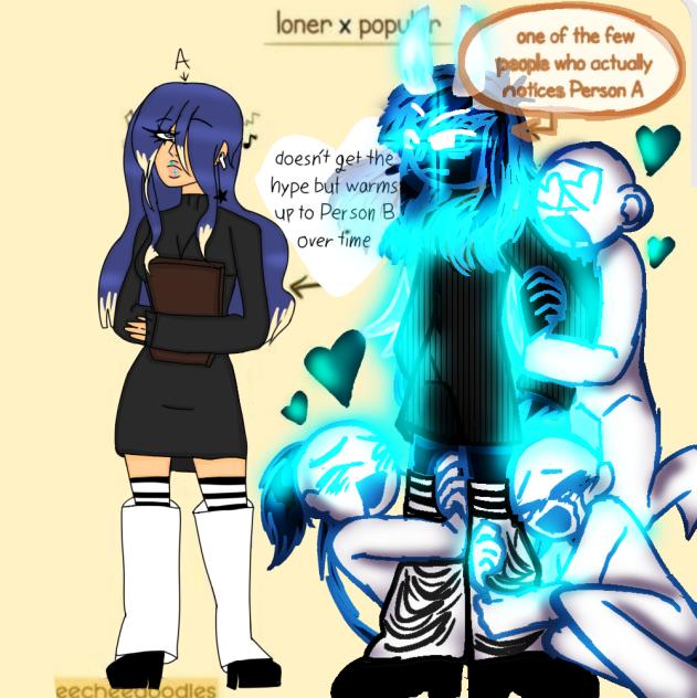 Collab 40!!! (Night Keith)