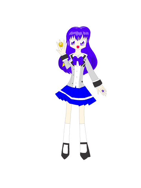 星空　蘭