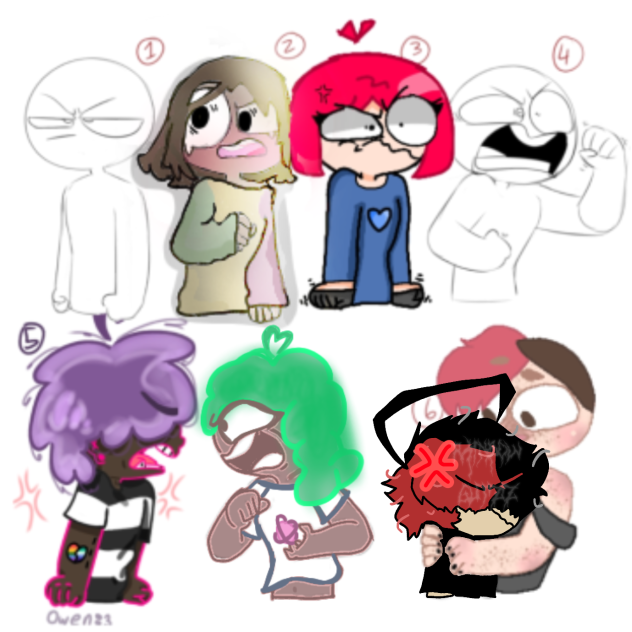 Family Collab