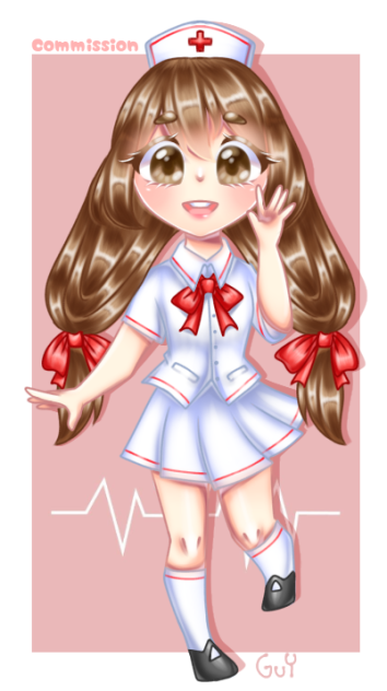 Commission #19