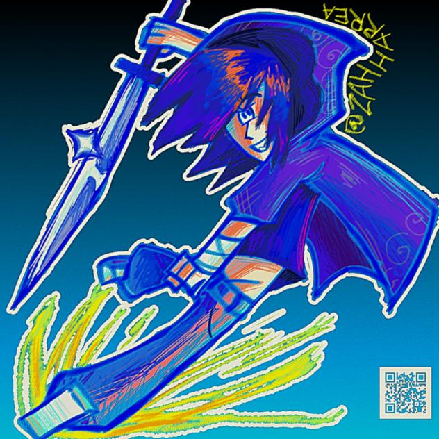 Yuriofwind! ;-3