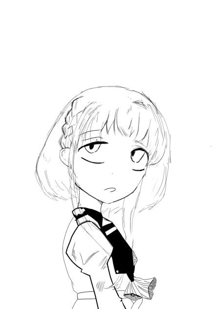 Request - ibisPaint