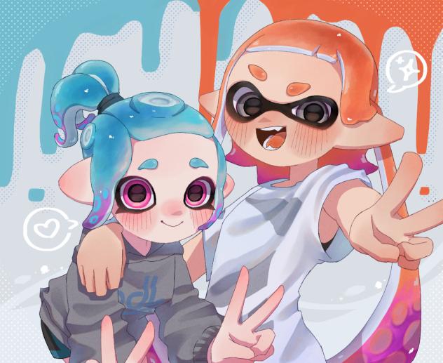 🩵🧡