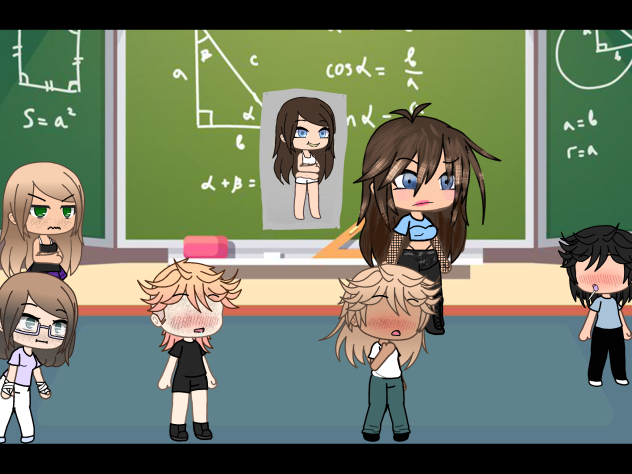 Gacha