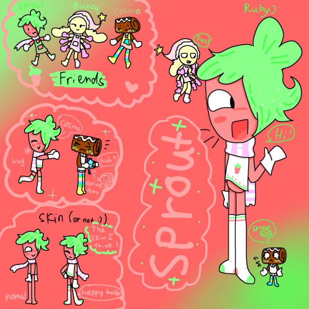 Sprout 🌱
