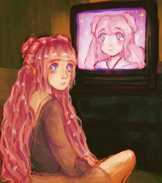 📺