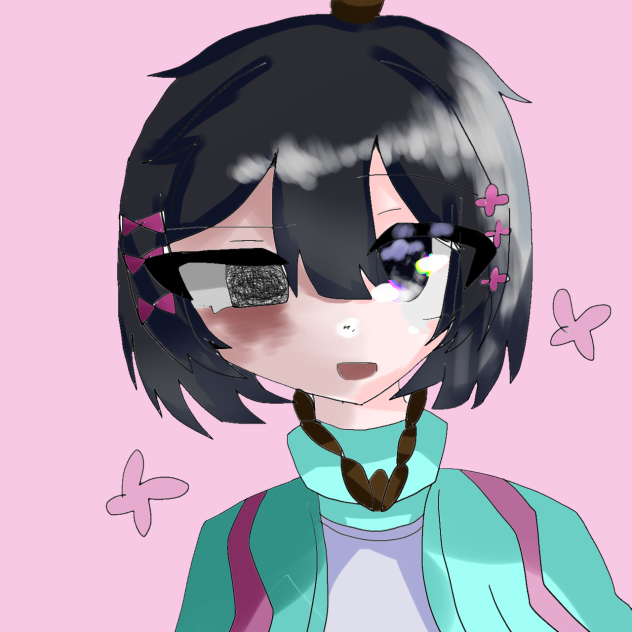私ちゅうぶらりん