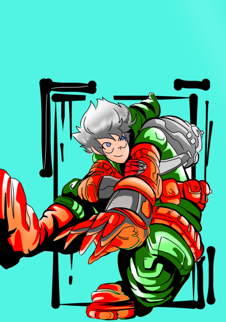no title - ibisPaint