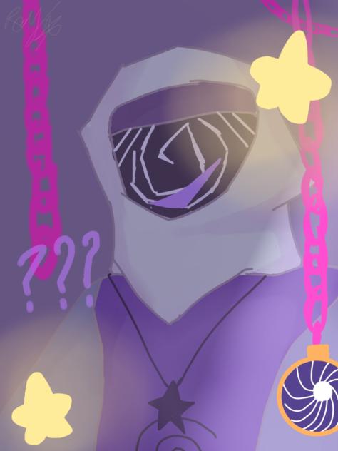 sorry for joining the DTIYS last second