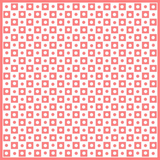 traditional pattern 14