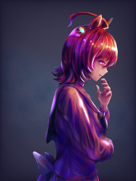 アグネスタキオン(ウマ娘)
