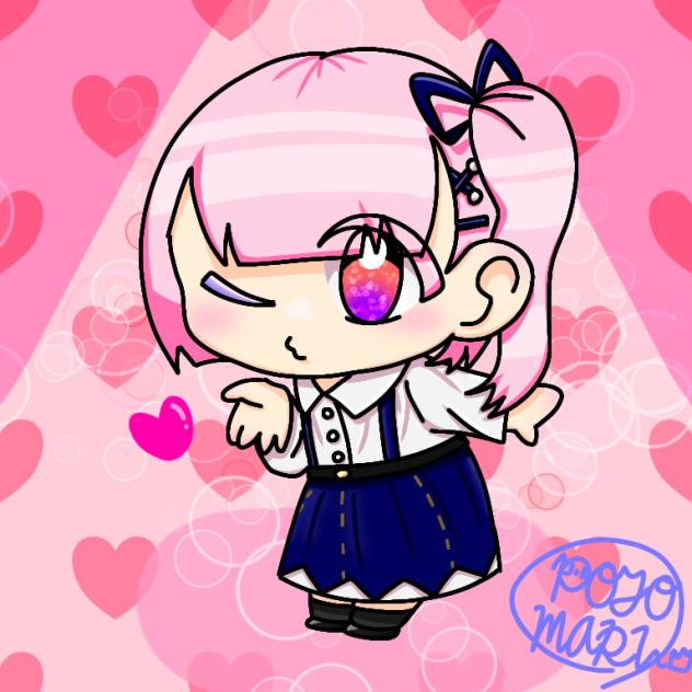 代理ちゃん