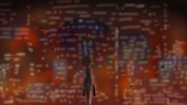 終焉