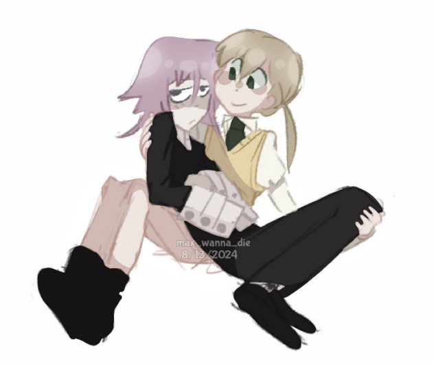 lazy coloring 🫠