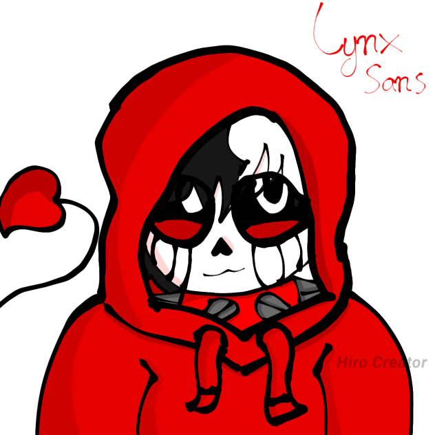 Lynx Sans 🍓